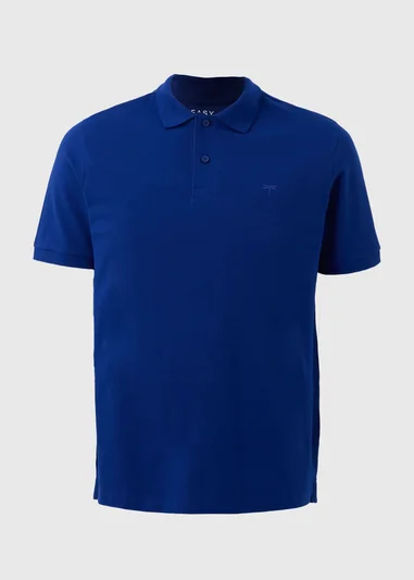 15595695-3855219348705349 Cobalt Polo Shirt